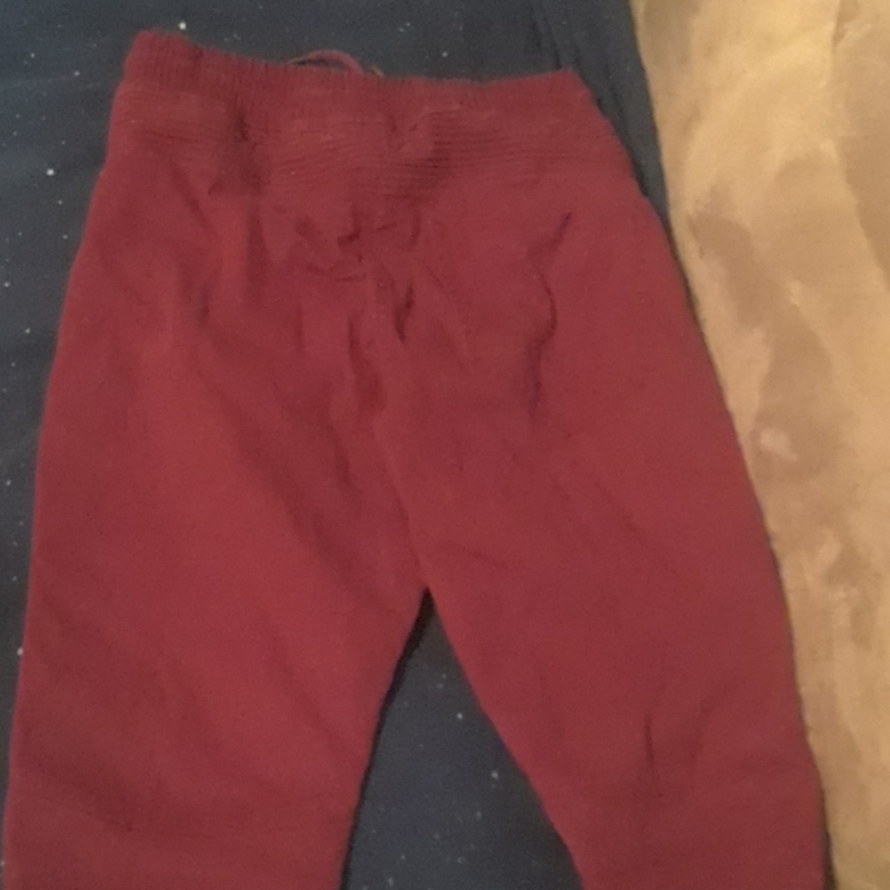 Joggers - Picture 2 of 5